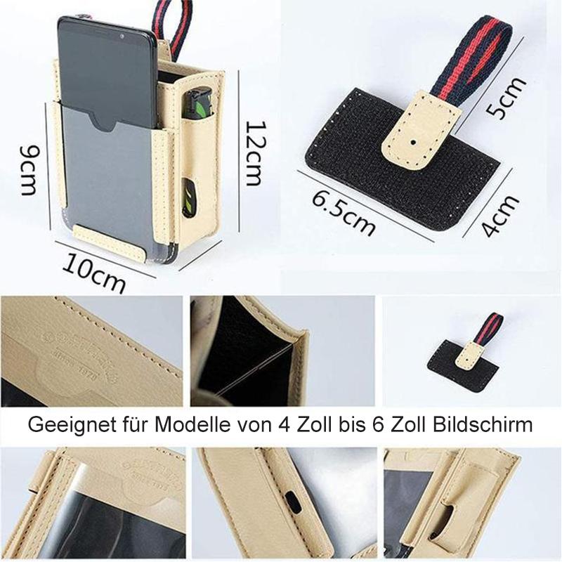 Engeliebe™  Multifunktionale Autotasche