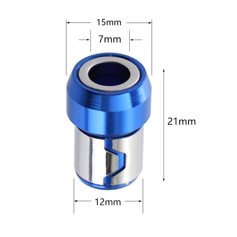 Schraubendreher Bit Magnetring