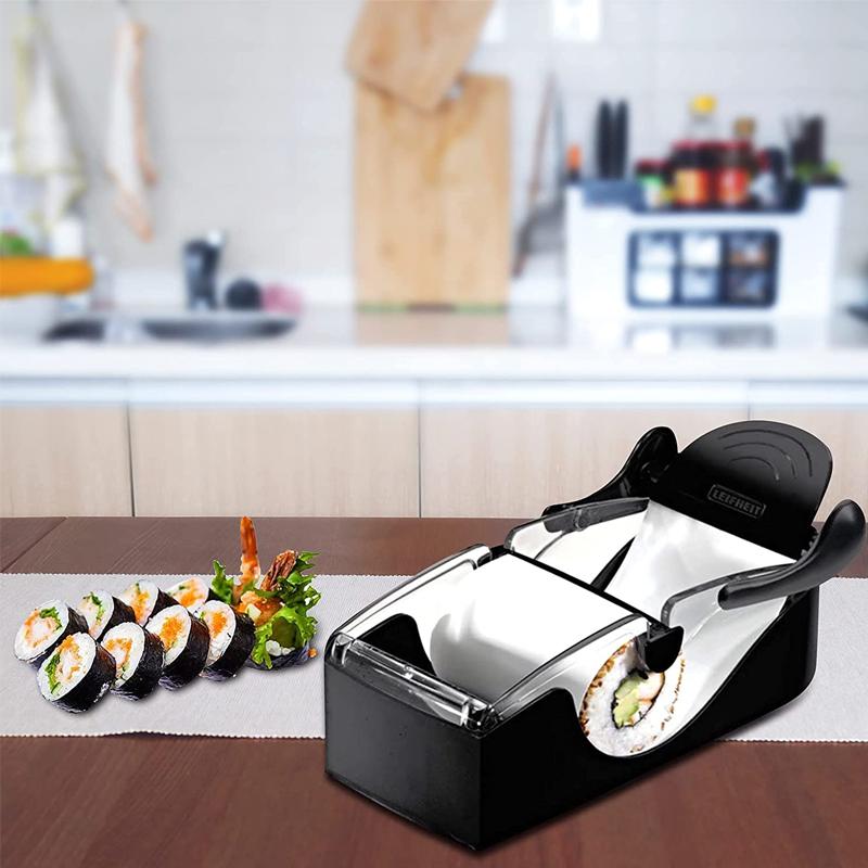 Küche Sushi-Herstellerwalze