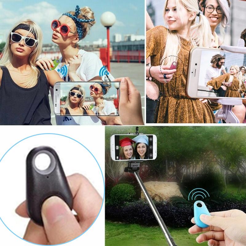 Anti-Verloren Intelligenter Bluetooth-Tracker
