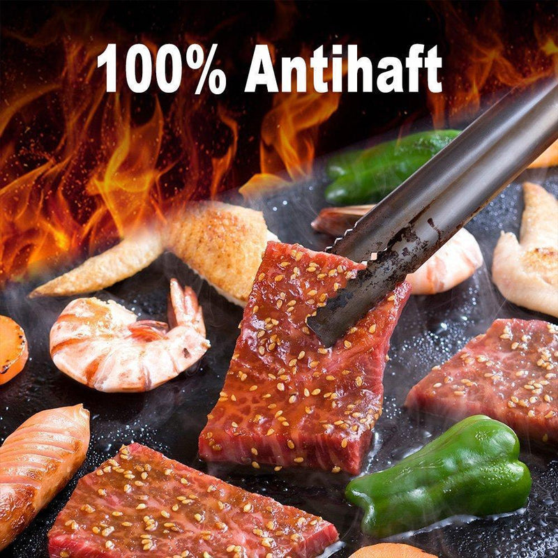 Engeliebe BBQ-Vorleger des Grillen & Backen