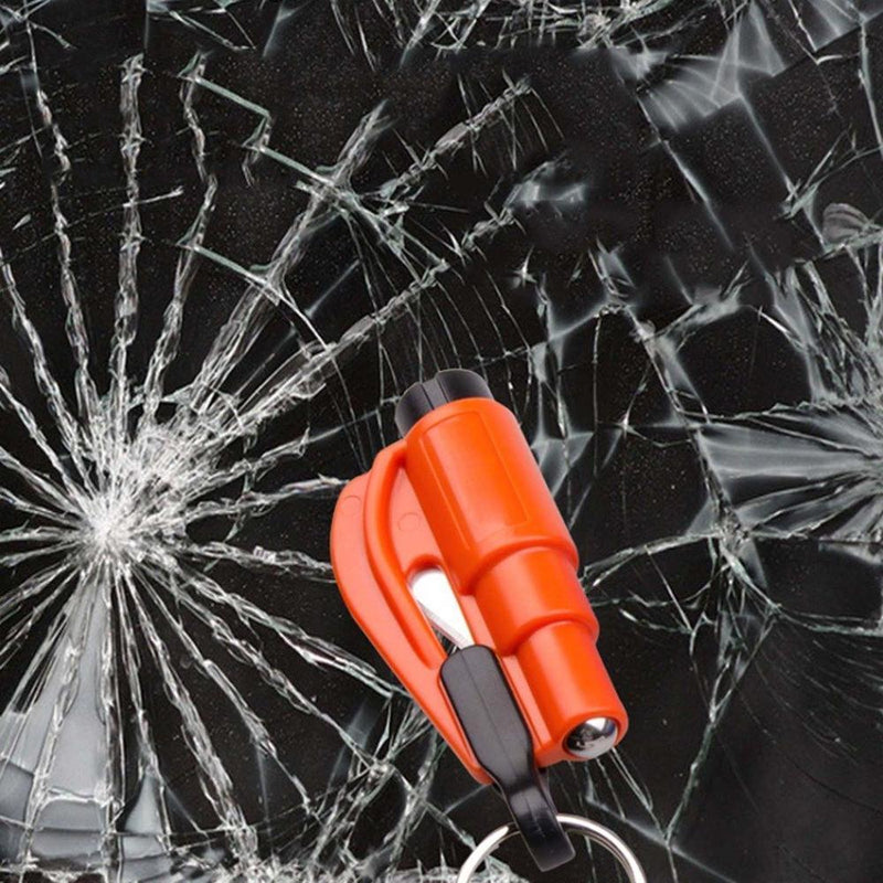 Engeliebe 3-in-1 Auto Sicherheitshammer