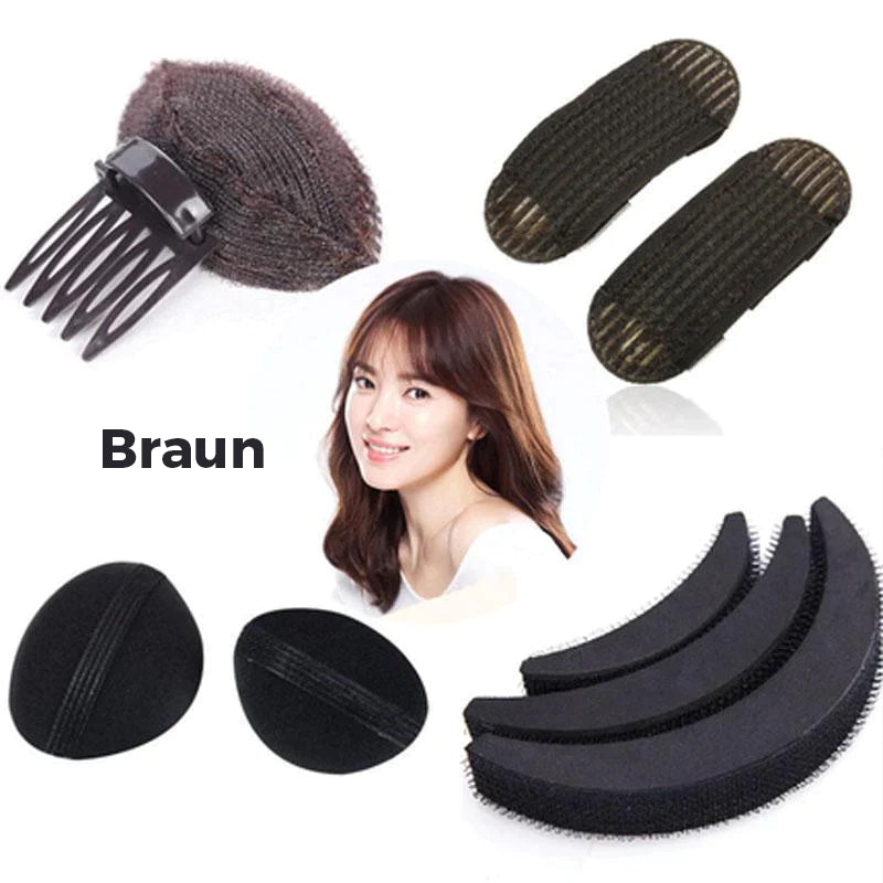 Haarzauber-Styling-Set