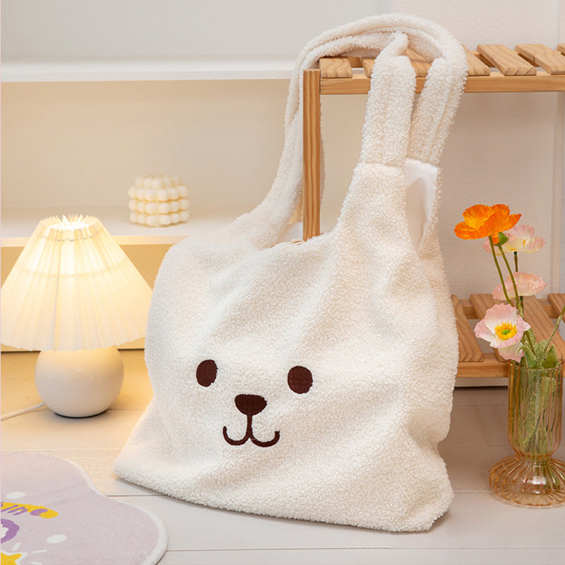 Flauschiger Bär Tote