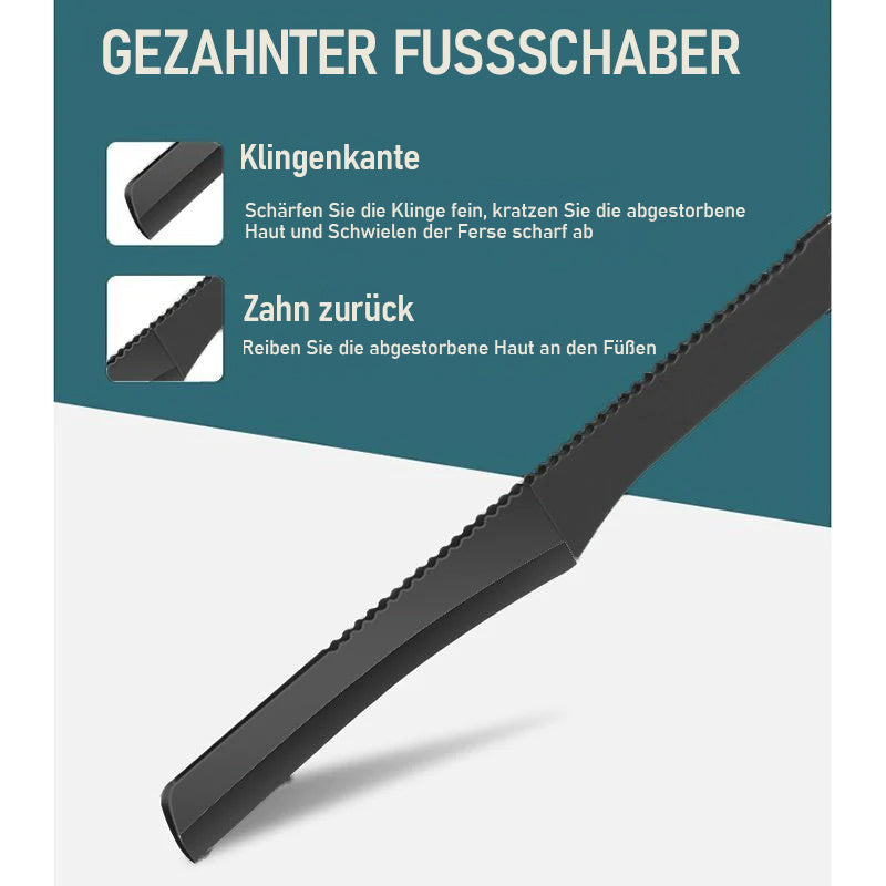 16-teiliges Nagelknipser-Set