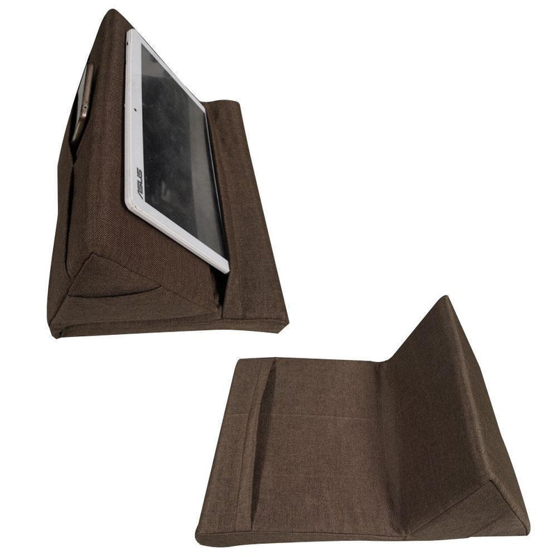 Tablet-Ständer - Leinen