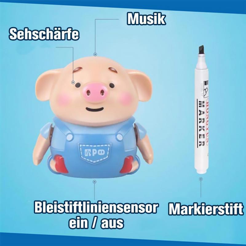 Pädagogisches kreatives Stift-induktives Spielzeug