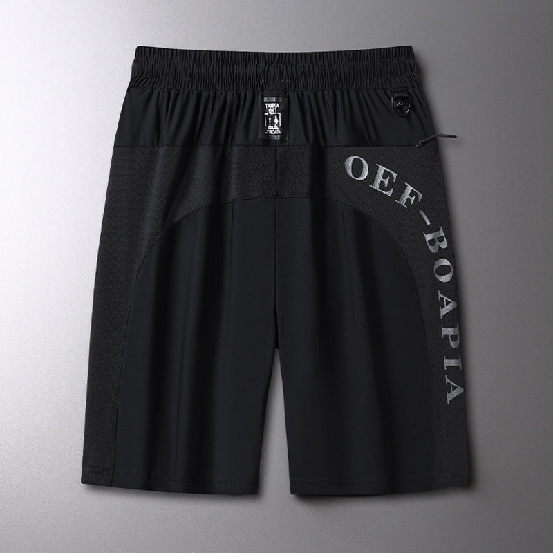 🧊Herren Shorts aus Eisseide🧊