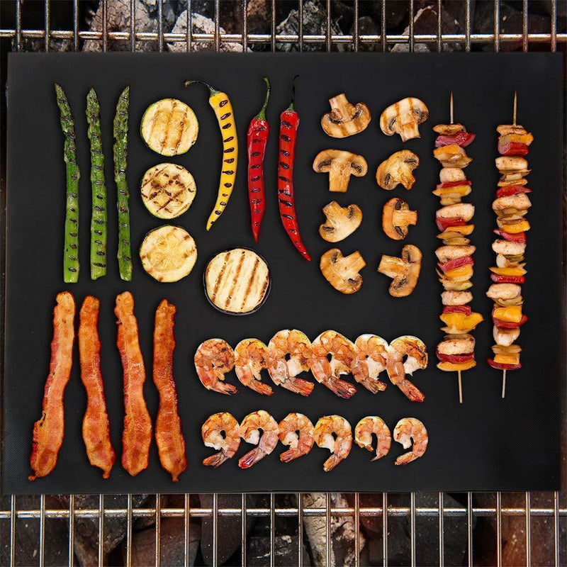 Engeliebe BBQ-Vorleger des Grillen & Backen