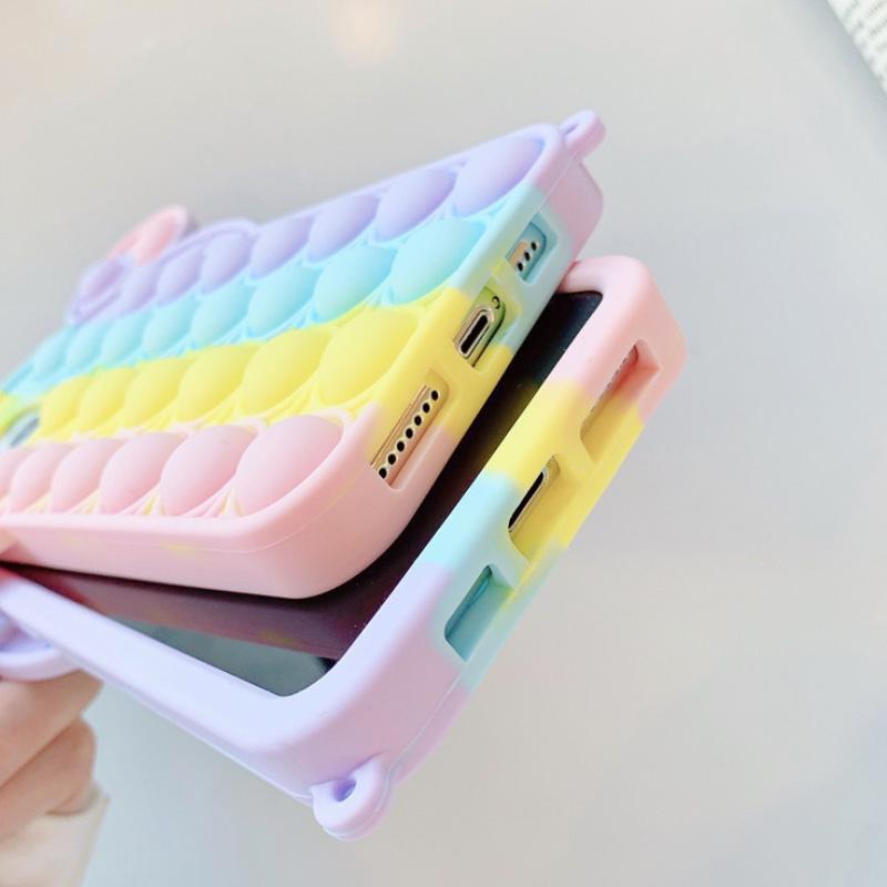Sensorische Schutzhülle für iPhone