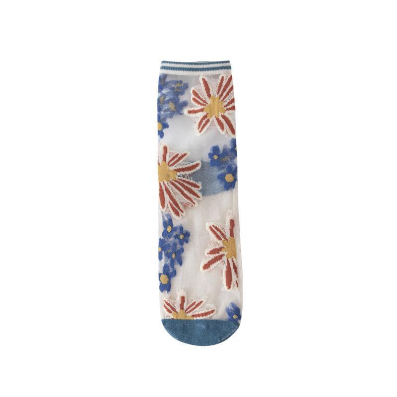 Socken Garden Collection