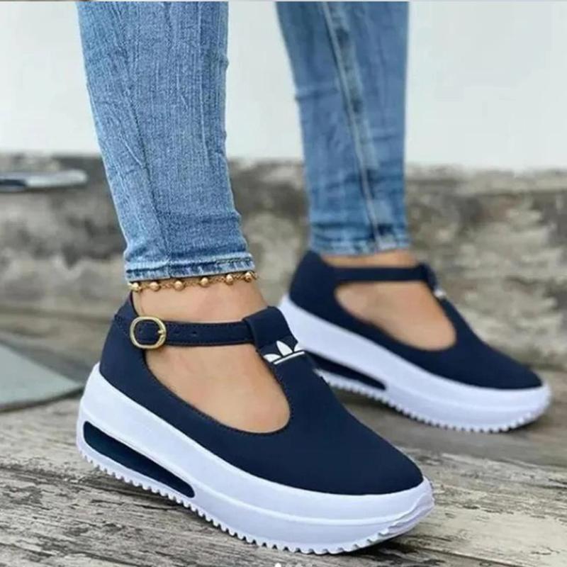 Engeliebe Rundkopf-Slipper