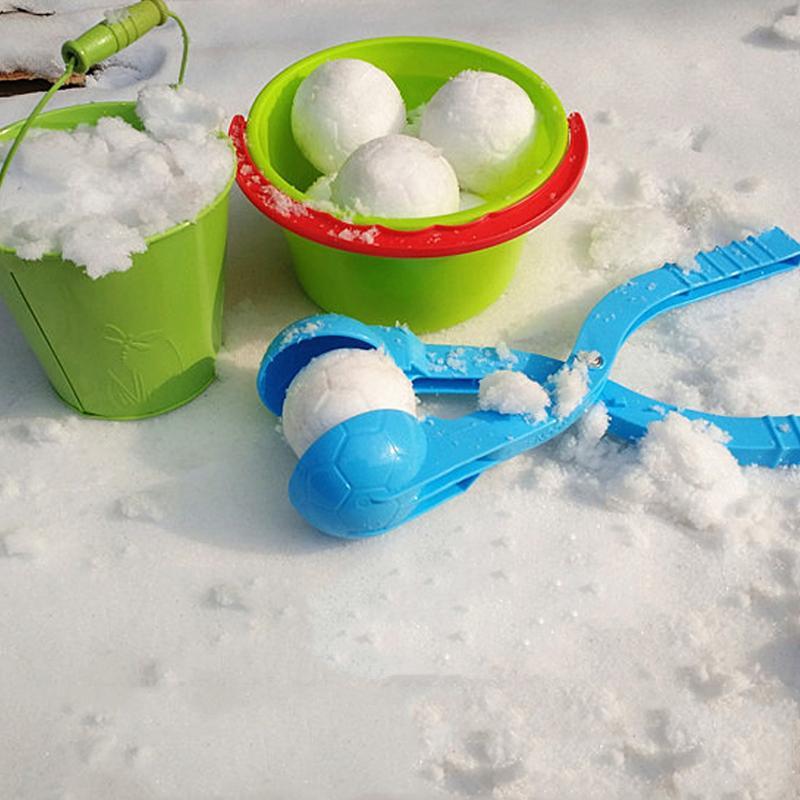 Winter-Schnee-Spielzeug-Set