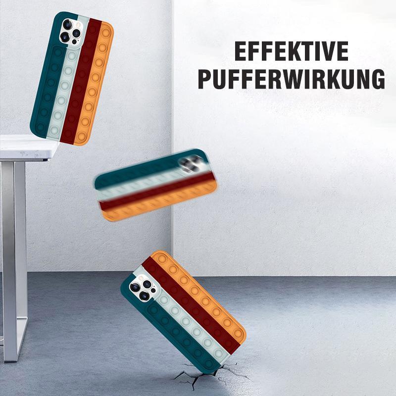 Sensorische Schutzhülle für iPhone