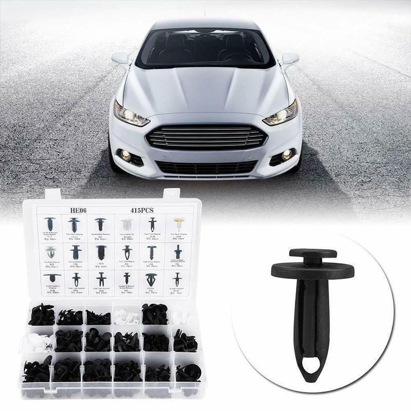 Engeliebe™  Auto Türplatte schnappt Set