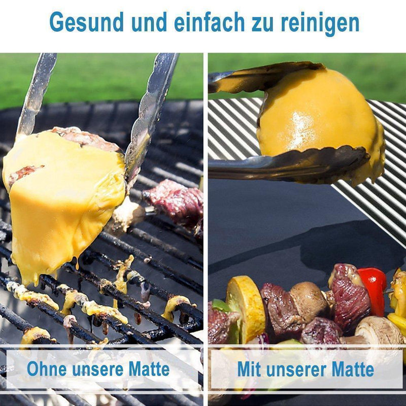 Engeliebe BBQ-Vorleger des Grillen & Backen