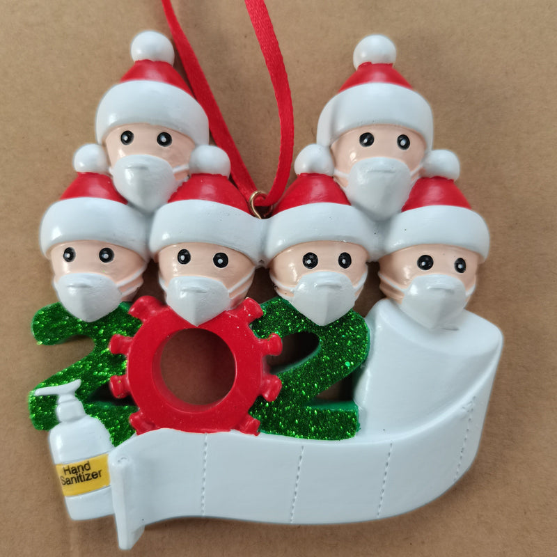 Weihnachtsverkäufe - 2020 Weihnachtsverzierung