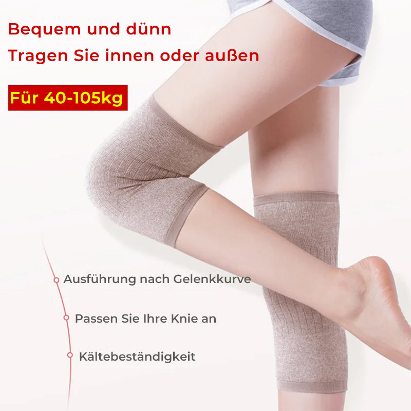 Damen Elastische Kniebandage