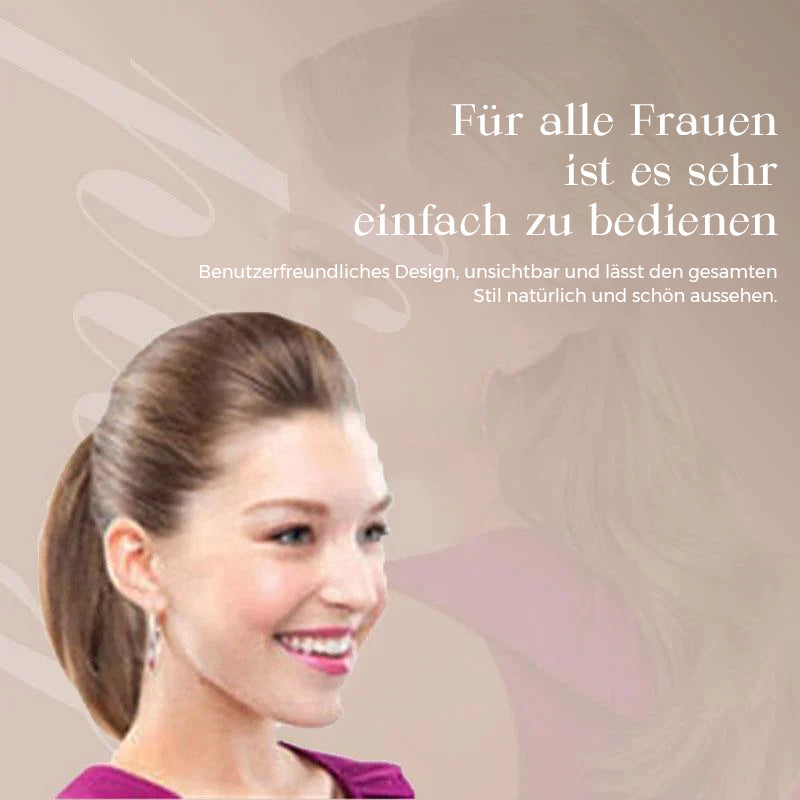 Haarzauber-Styling-Set