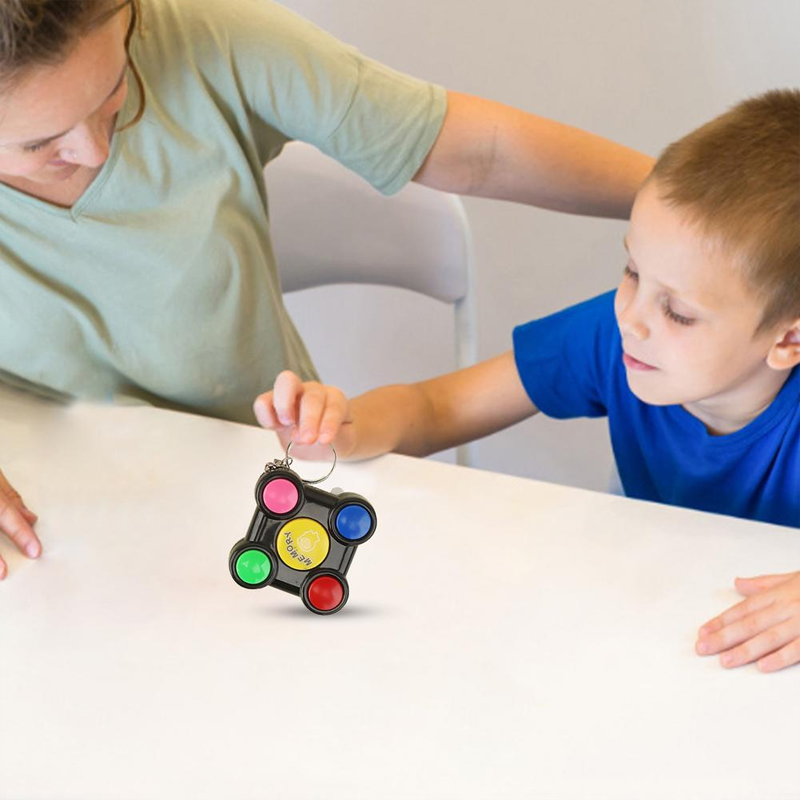 Spielzeug zum Gedächtnistraining