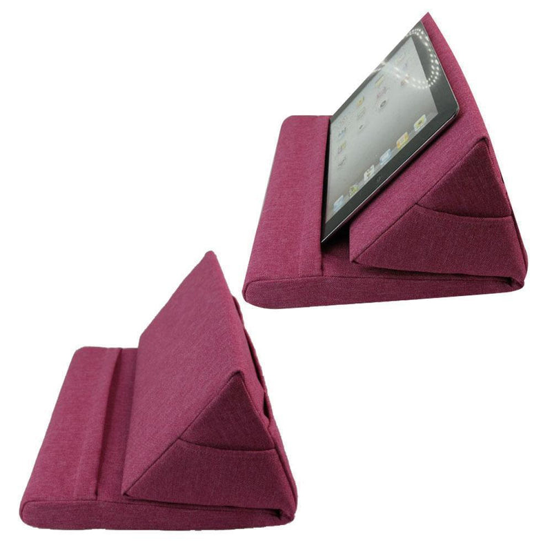 Tablet-Ständer - Leinen