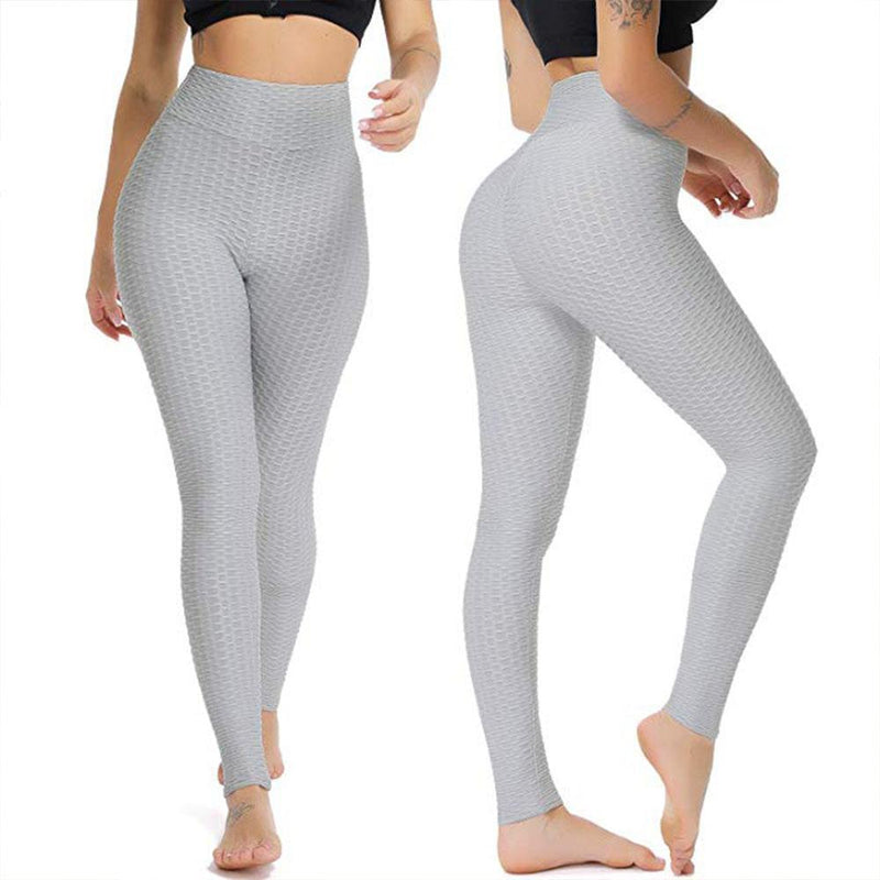 Anti-Cellulite Kompression Leggings - hallohaus