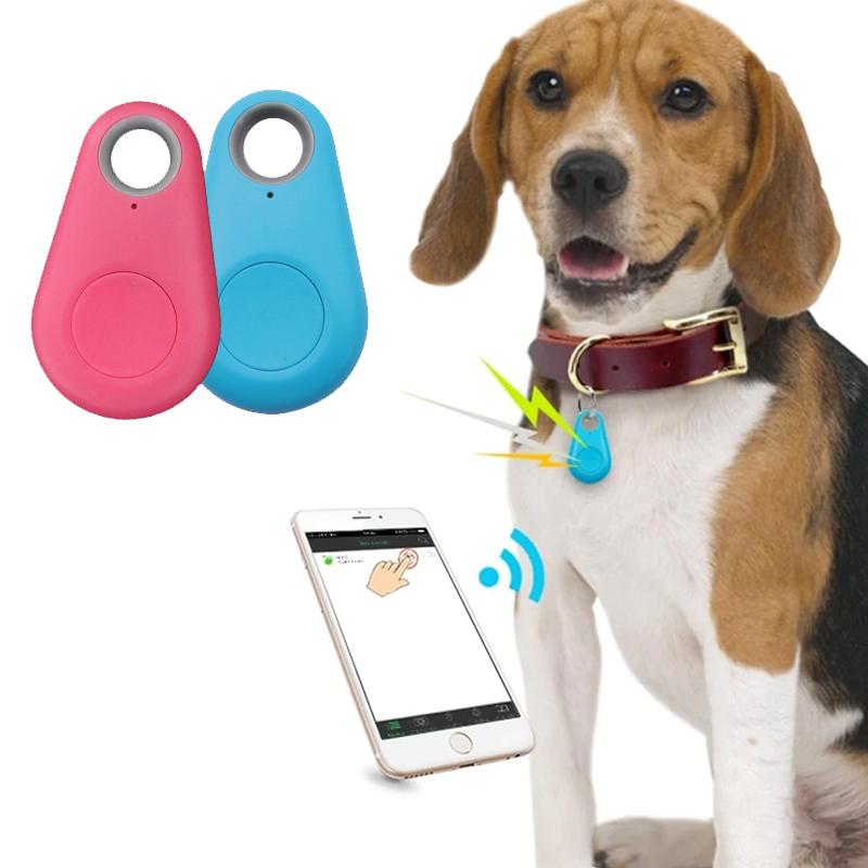 Anti-Verloren Intelligenter Bluetooth-Tracker