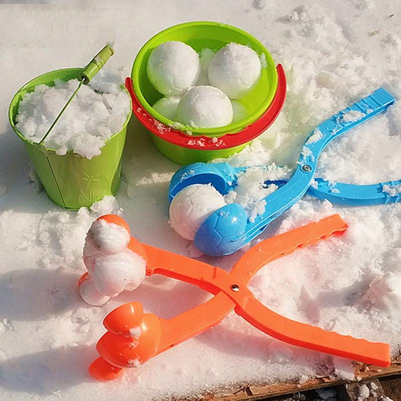 Winter-Schnee-Spielzeug-Set