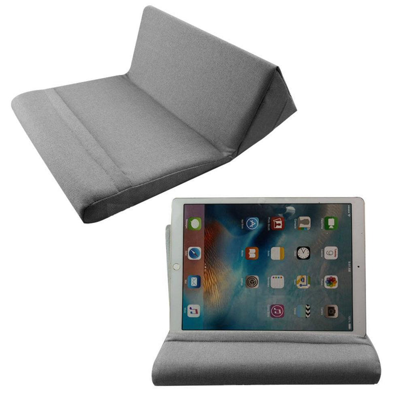 Tablet-Ständer - Leinen