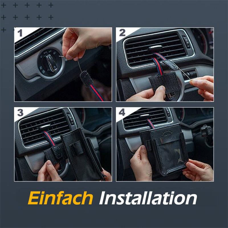 Engeliebe™  Multifunktionale Autotasche