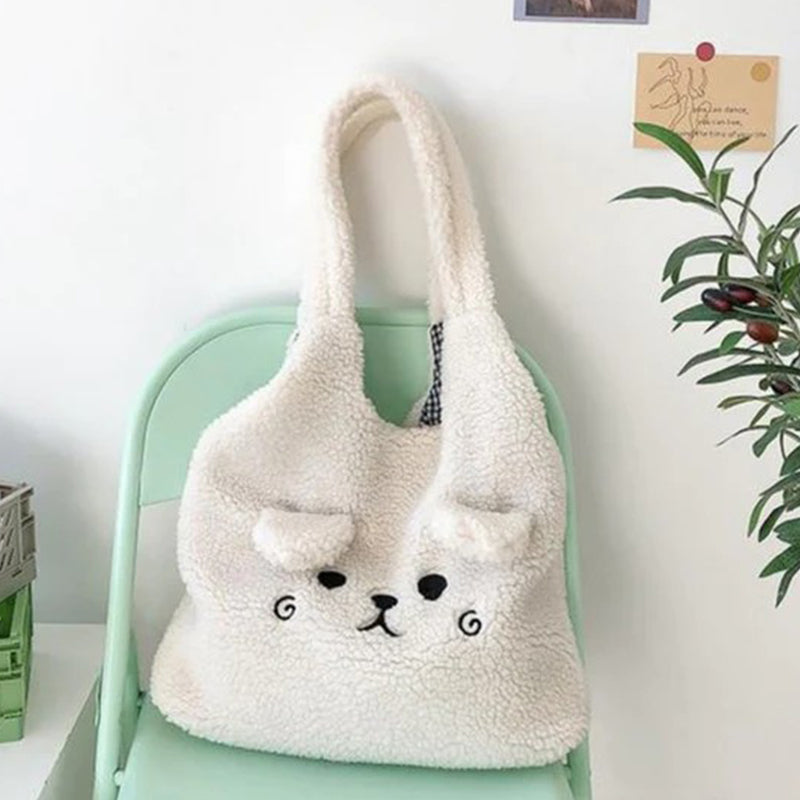 Flauschiger Bär Tote