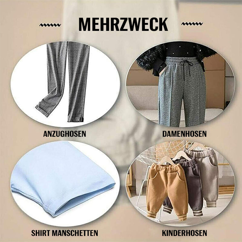 Engeliebe™  Hosen Rand verkürzen selbstklebende Hosen Mundpaste