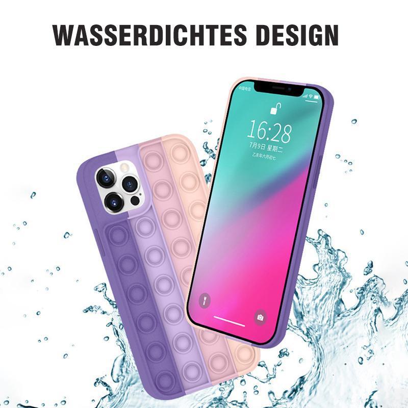 Sensorische Schutzhülle für iPhone