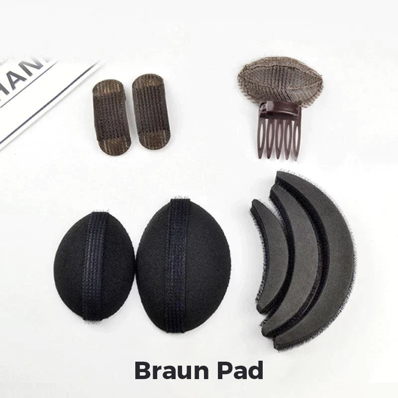 Haarzauber-Styling-Set