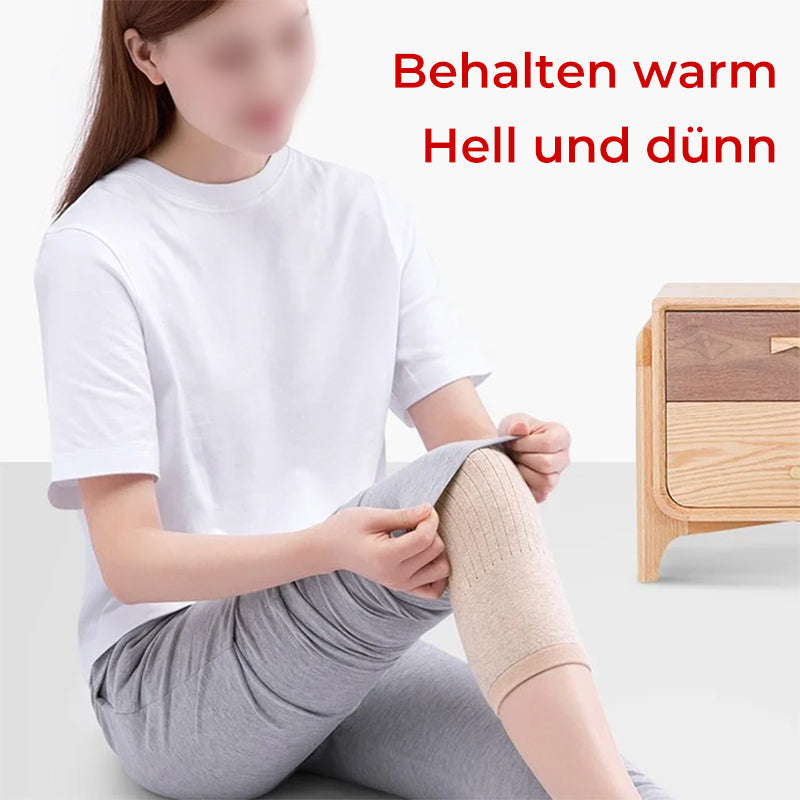 Damen Elastische Kniebandage