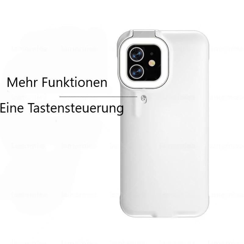 Engeliebe®Telefonhülle mit LED-Licht