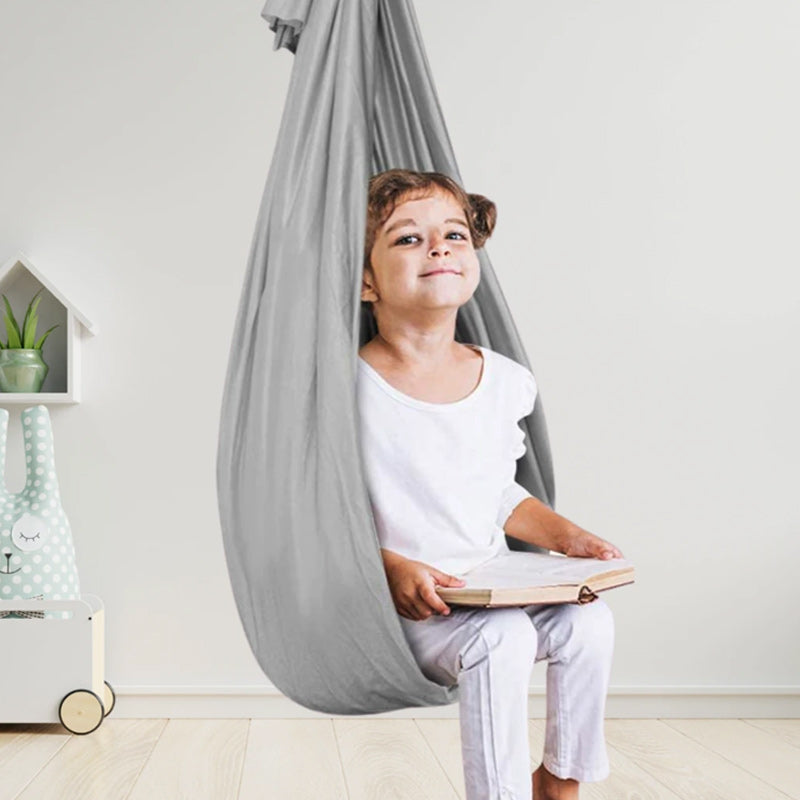 Engeliebe™  Hängemattenschaukel für Kinder