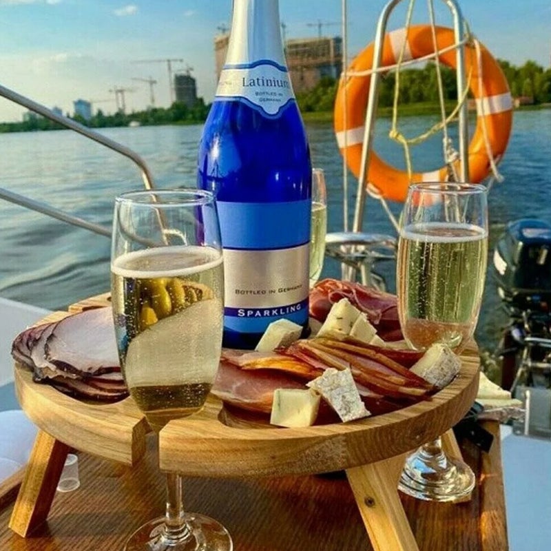 Vorverkauf >>Tragbarer Picknicktisch