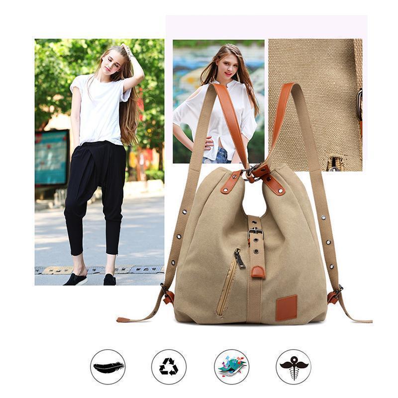 Praktische Multifunktionale Handtasche