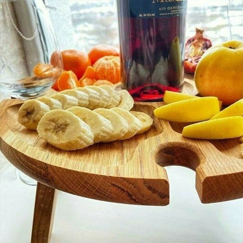 Vorverkauf >>Tragbarer Picknicktisch