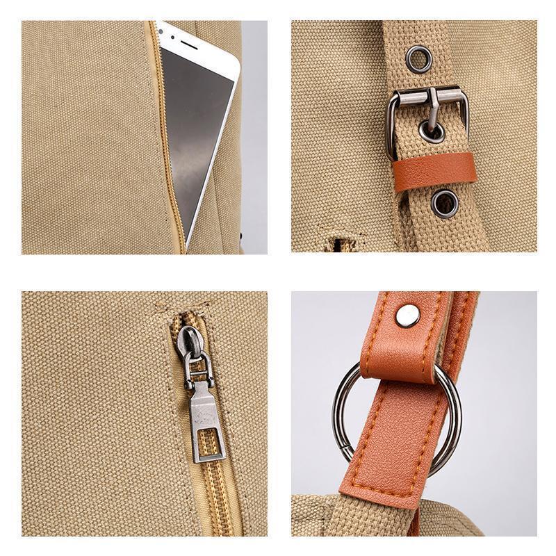 Praktische Multifunktionale Handtasche