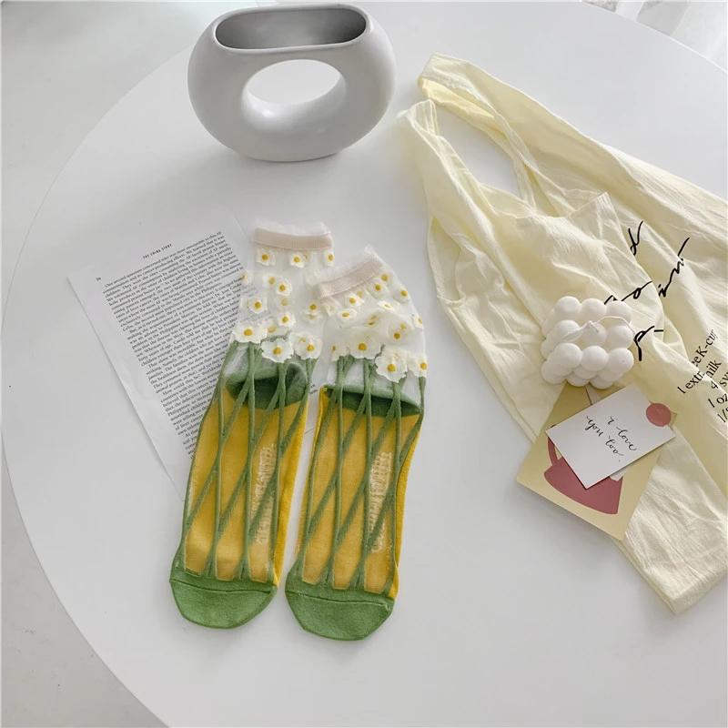 Socken Garden Collection