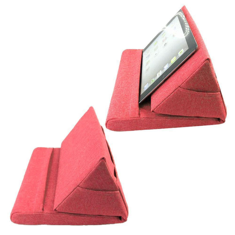 Tablet-Ständer - Leinen