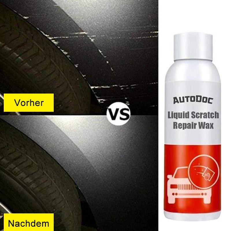 New Autokratzer Reparaturwachs