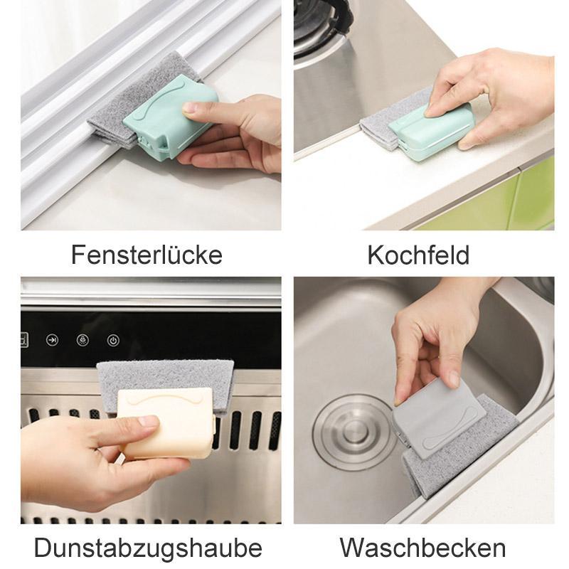 Engeliebe™  Rillenreinigung kleine Bürste