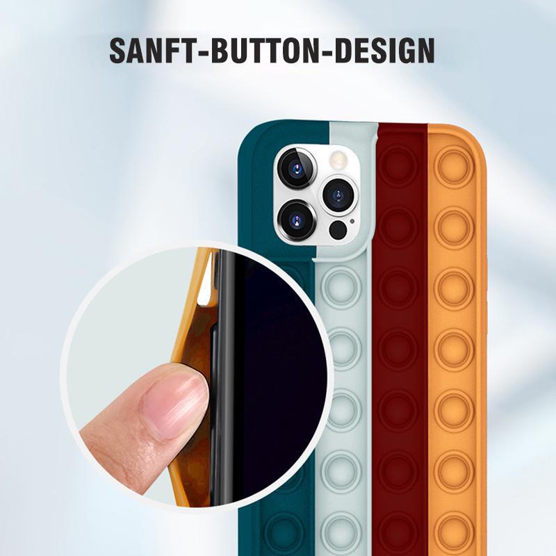 Sensorische Schutzhülle für iPhone
