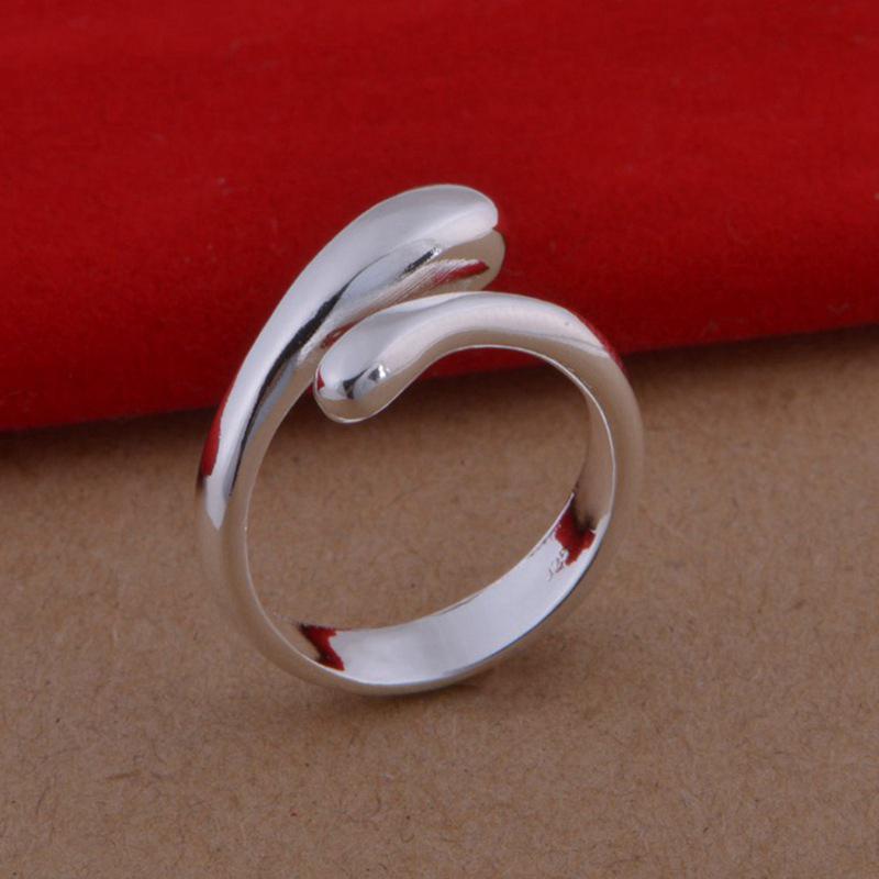 Engeliebe™Wassertropfen Vierer Set Schmuck
