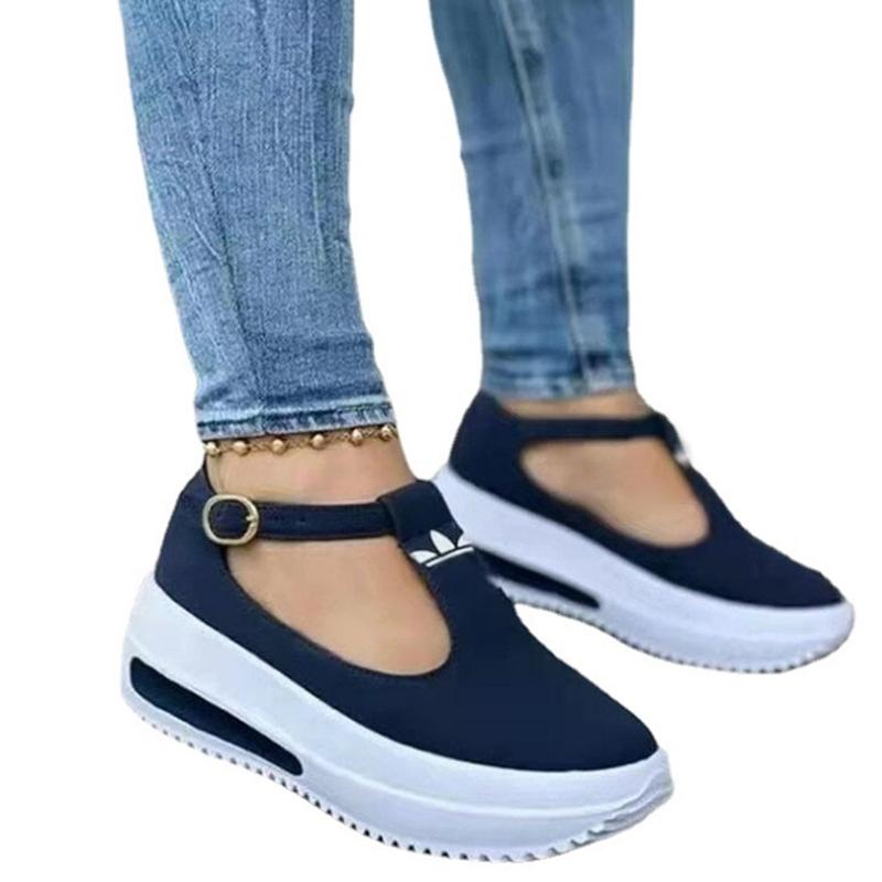 Engeliebe Rundkopf-Slipper