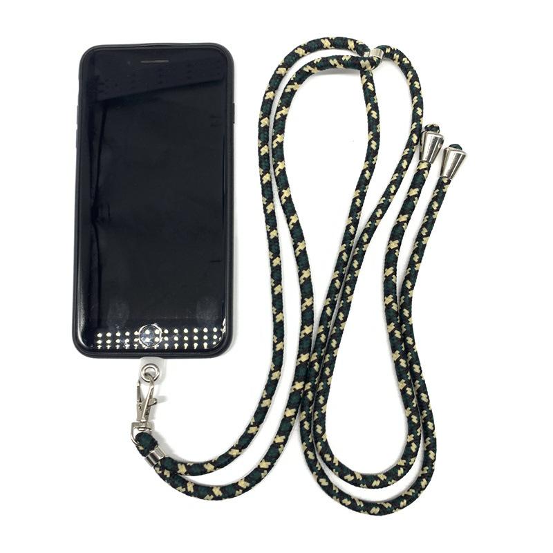 Abnehmbares Anti-Drop-Universal-Telefon-Lanyard