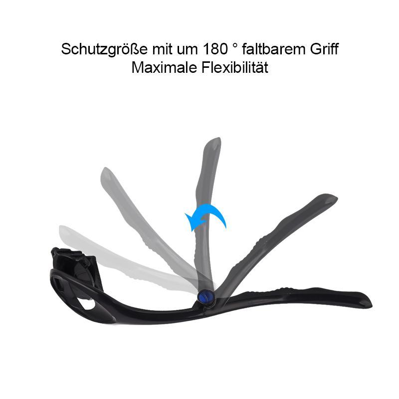 Rücken- und Körperrasierer